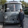 Oldtimerpremierenfahrt ins Jauntal zum Museum Liaunig